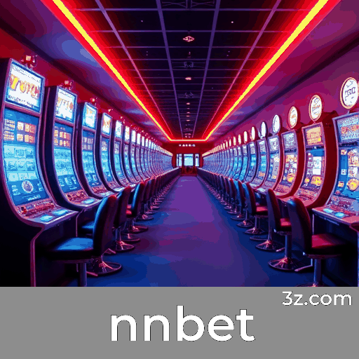 nnbet - Seu Cassino Online e Apostas Seguras