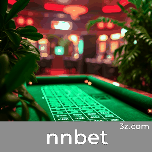 nnbet: Jogo em tempo real para jogadores brasileiros