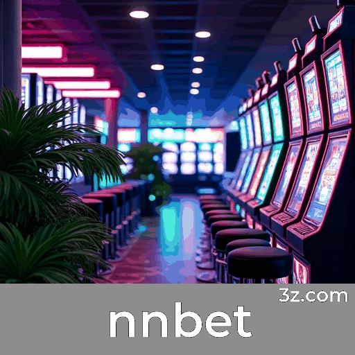 nnbet - Seu Cassino Online e Apostas Seguras
