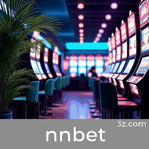 nnbet - Seu Cassino Online e Apostas Seguras