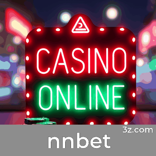 nnbet - Seu Cassino Online e Apostas Seguras