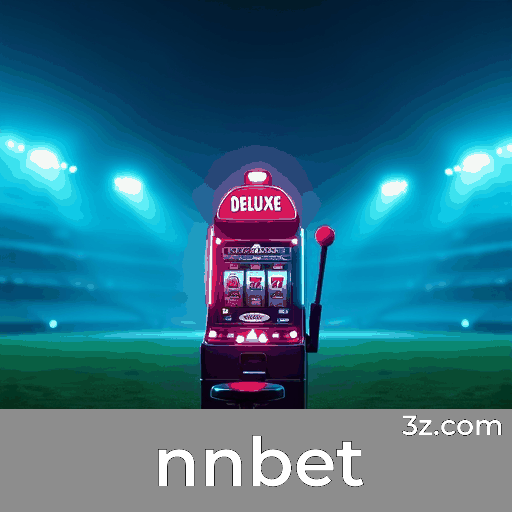 Excelência Tecnológica da nnbet: Inovação em Apostas