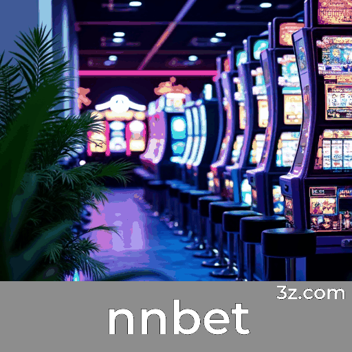 nnbet: Apostas Esportivas Precisas e Líderes